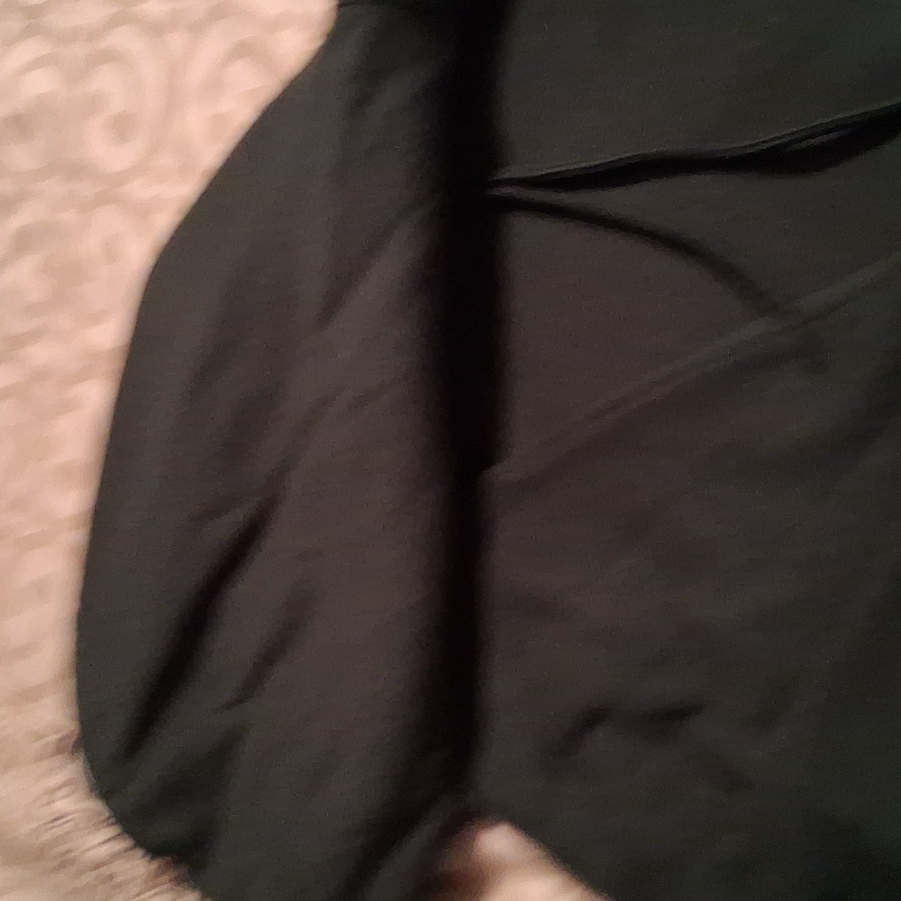 R+L Carriers Size XL, Dark Green Sweatshirt With Hoodie. New - Picture 6 of 9